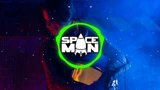 Spaceman - Touch Me