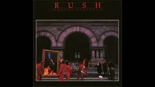 [528Hz] Rush - Tom Sawyer
