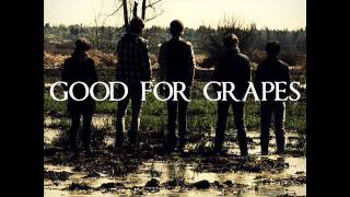 Ten Years In The Park - Good For Grapes