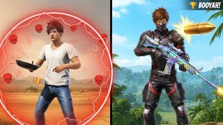 Free Fire Pro Kaise Bane? 😂 | Best Tips & Tricks by Jassu