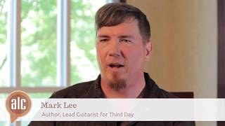 Mark Lee on the Meaning Behind the Title of His Memoir, Hurt Road