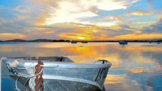 Blue World Lyrics-Moody Blues