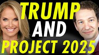 Project 2025: What Has It Done To America?