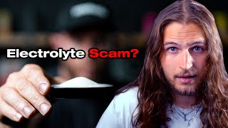 The New Fitness Industry Scam is Here..