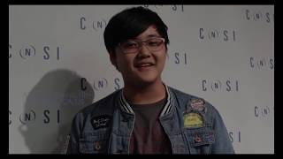 Sci Art Promotional video 2020
