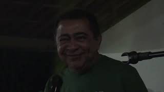 6 encontro amigos do berg