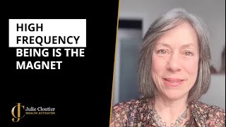 Being a Reality Bending Entity can only come from the purity of the heart.