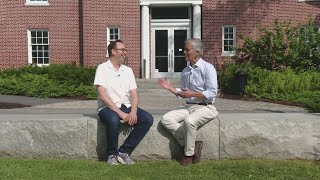 Bowdoin International Music Festival: 60 years of changing students’ lives