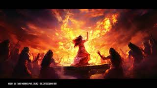 Ralphie B & Frank Waanders Pres. Collide1 - The Cult (Extended Mix) (HQ Audio)