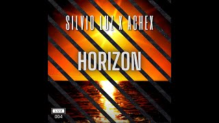 Silvio Luz & Achex - Horizon (Original Mix)