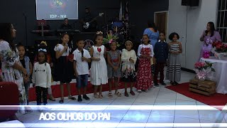 IDPNH - AOS OLHOS DO PAI (Ministério Infantil)