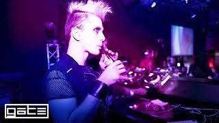 Erik Strauss live DJ-Set @ GATE Padova | Tech House Mix