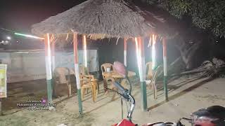 लाईन होटल ❥ Line Hotel | Highway Dhaba ❥ Aunsi Thana Se Aage Hai Left Road Said 