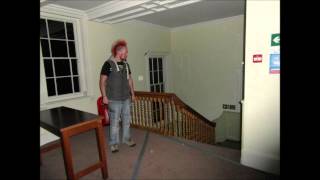 Leicester Ghost Hunters Belgrave Hall