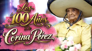 LOS 100 AÑOS DE CORINA PEREZ Y FAMIL. DESDE BANI EN VIVO DJ JOE CATADOR