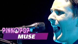Muse - Full Concert [HD] | Live at Pinkpop 2004