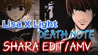 Lisa is the new kira 😈🔥⚡#lisasimpson#simpsondeathnote#deathnote#kira#anime#animeddit#viral