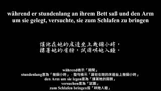 ff.42 Kapitel卡內基/人性的弱點中德翻譯/Wie man Freunde gewinnt/中德字幕/Deutsche übersetzt Chinesische【牧甫德語學習檔案】