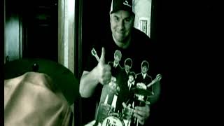 Joe Nacco - They Come From Scenes (Official Music Video)