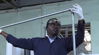 Rwanda Polytechnic - Plumbing Level 5 - Installation Of Sprinklers - 4 of 5