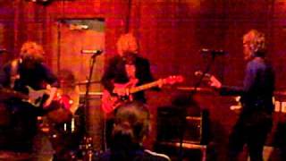Train Kept A Rollin' - 1776 @ The Monticello Hotel