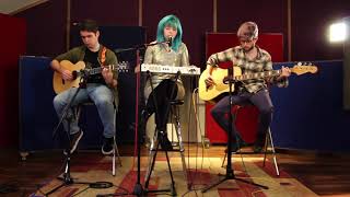 NIMF - Drifting (Acoustic) Searchlight 2018