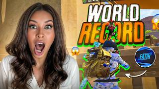 Fatih Claims World Record in Skyhigh Specticle 43 Kills!