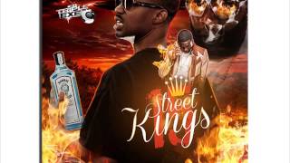 DJ Triple Exe   Street Kings 15