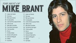 Mike Brant Best Songs - Mike Brant Best Of - Meilleures chansons de Mike Brant