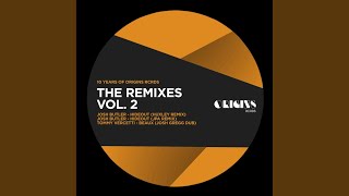 Hideout (Huxley Remix)