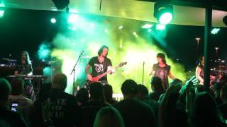 Joe Lynn Turner Performs at The Pub Fountains (1 of 4) 8/18/2016