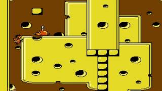 Alfred Chicken | NES RETRO GAMES | Nintendo | TechShot