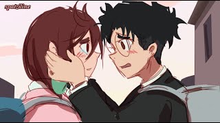 Okarun becomes the strongest for Momo Ayase's sake [DANDADAN]