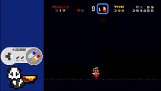 Back Door with Inputs