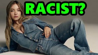 Sydney Sweeney American Eagle Jeans Rant | PEOPLE NEED TO GET A LIFE