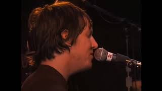 Elliott Smith - See You Later at Live at Yo Yo a Go Go (4K Upscale + HQ Audio)