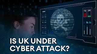Cyber insecurity: From spying to sabotage, who is threatening the UK?