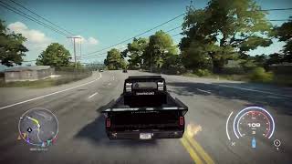 I think a star just went supernova in the NFS universe