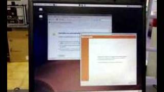 XGL - Ubuntu - SatelNet