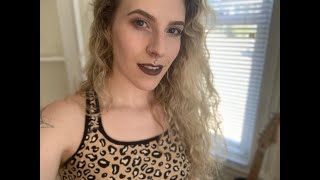 "Arm Support+Balances" Metal Yoga with Black Widow Yoga Live 5/26/2020