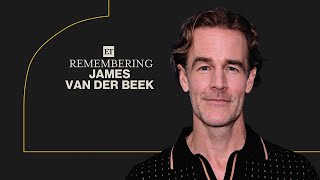 James Van Der Beek Dead at 48