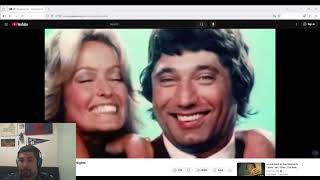 Joe Namath Mix Reaction. Toughest Quarterback of all time.