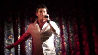 Kevin Borg - In The Shadows (Live, Målilla 2010) 2/2
