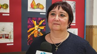 A mezőkövesdi művészeti iskola újabb elismerése