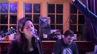 Something for the Weekend - “Free Fallin” (Tom Petty cover) - The Good Intent, Puttenham (11 Feb 23)