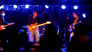The Echo-Plexes - Cry, Cry, Cry