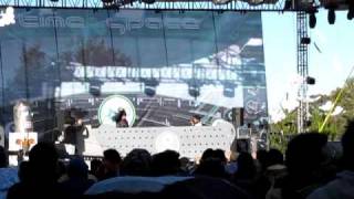 Hallucinogen Live At Time And Space Festival