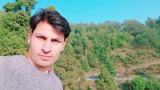 Deepak kumar ahlawat Nanital tour LAKH view(2)