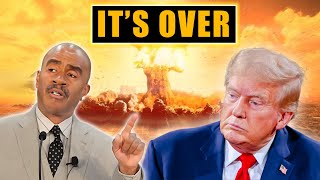 Pastor Gino Jennings [November 15, 2025] Breaking: He TERRIFIES USA with Bold New Move