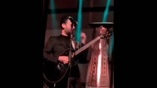 Atif Aslam latest concert funny scene | main lut gaya | gulaabi ankhein